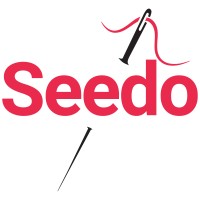 SEEDO logo - Similar company to Seedo