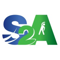 S2A logo - Similar company to S2A