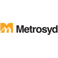 Metrosyd AB logo - Similar company to Skadesam