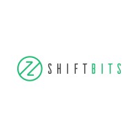 ShiftBits logo - Similar company to Spetrol