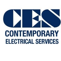 CONTEMPORARY ELECTRICAL SERVICES logo - Similar company to Telegent Engineering Inc.