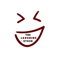 The Laughing Stock logo - Similar company to Fuze Applications