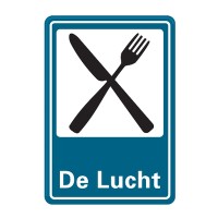 De Lucht Restaurants logo - Similar company to Hello Developers World