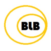 PT. Banyu Laut Banten (BLB) logo - Similar company to F1 Logistics Ltd