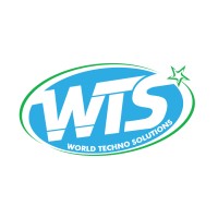 WTS - WORLD TECHNO SOLUTIONS logo - Similar company to World Tech Solutions