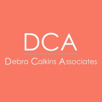 DCA | Debra Calkins Associates logo - Similar company to Trevi Fabrics