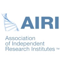Association of Independent Research Institutes (AIRI) logo - Similar company to Smart Engines