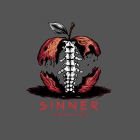 SINNER PRODUCTIONS logo - Similar company to Arakka