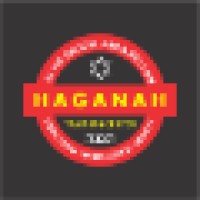 Haganah Training Center logo - Similar company to Fernanda Leite - Gestão De Moda
