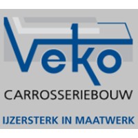 Carrosserie Veko logo - Similar company to Wielton