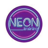 Neon Training logo - Similar company to Will Barnes Ltd