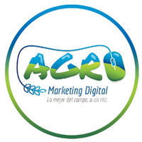 AGROMARKETING DIGITAL logo - Similar company to Comunicagro - Agromarketing