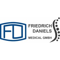 Friedrich Daniels Medical GmbH logo - Similar company to Contour Engineering Ltd