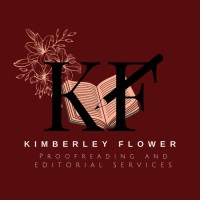 Kimberley Flower Proofreading Services logo - Similar company to Full Proofreading Services