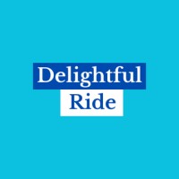 Delightful Ride logo - Similar company to Bmme Tbzu