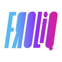 Froliq logo - Similar company to Gridmates