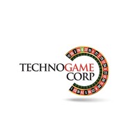 TechnoGameCorp logo - Similar company to Dotworkers