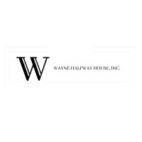 WAYNE HALFWAY HOUSE INC. logo - Similar company to The Obsi Project