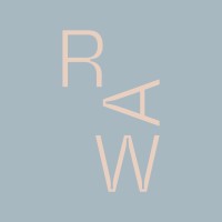 RAW Editions logo - Similar company to Blond Contemporary