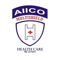 AIICO Multishield Limited logo - Similar company to Chathub