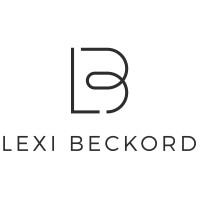 Lexi Beckord Interior Design logo - Similar company to Studio Elements Interior Design