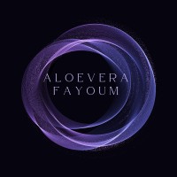 Aloe Vera Fayoum logo - Similar company to Yalla Bayna