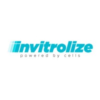 invitrolize logo - Similar company to Isogen Life Science