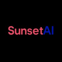 SunsetAI Group logo - Similar company to Qoe Prep