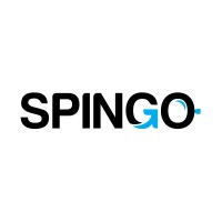 SpinGo logo - Similar company to Remotewebnet Dynamics Limited
