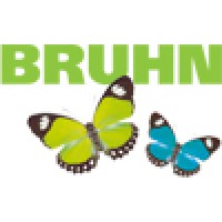 BRUHN Grafisk ApS logo - Similar company to Clear Business Dynamics