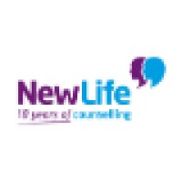 New Life Counselling logo - Similar company to Awacen