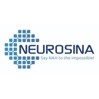 NEUROSINA logo - Similar company to Ternav