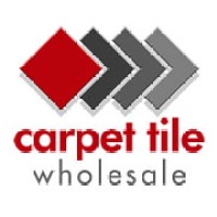 Carpet Tile Wholesale logo - Similar company to Tyre Swing