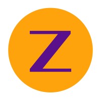 Zoom Tan logo - Similar company to Red1 It