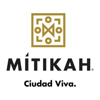 Mítikah Torre Residencial logo - Similar company to Sss Designs
