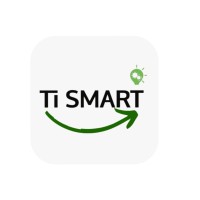 Ti Smart logo - Similar company to Ti Smart - Ts
