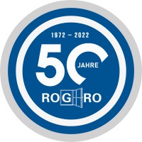 ROGRO Fenster & Türen GmbH logo - Similar company to Ascendaya