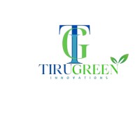 TIRUGREEN INNOVATIONS logo - Similar company to Scrapdeal