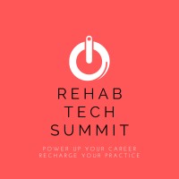 Rehab Tech Summit logo - Similar company to Mio
