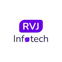 RVJ INFOTECH logo - Similar company to Gohashinclude Pvt. Ltd.