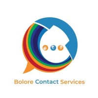 BOLORE CONTACT SERVICES logo - Similar company to French Talent Resources