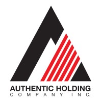 Authentic Holding Company Inc. logo - Similar company to Bhan Art Outsourcing Studio