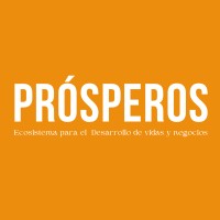 PRÓSPEROS Lab logo - Similar company to Options Lab