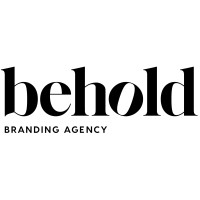 Behold Agency logo - Similar company to Basecamp Haarlem
