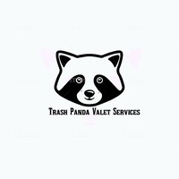 Trash Panda Valet Services logo - Similar company to M & M Valet Trash, Llc