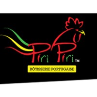 Piri Piri - Rôtisseries Portugaises logo - Similar company to Le Poké Station