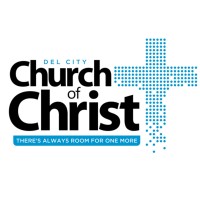 Del City Church Of Christ