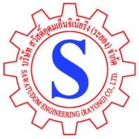 SWD Engineering logo - Similar company to Aztec Engineering Co., Ltd.