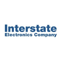 Interstate Electronics Company logo - Similar company to Sebis Direct
