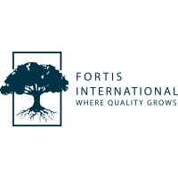 Fortis International logo - Similar company to Hundlur